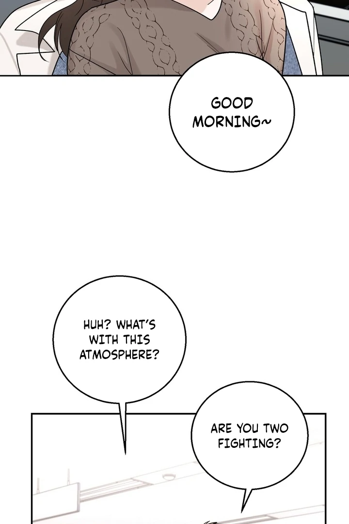 I’ve Fallen for You, Deputy Manager Chapter 11 - page 76