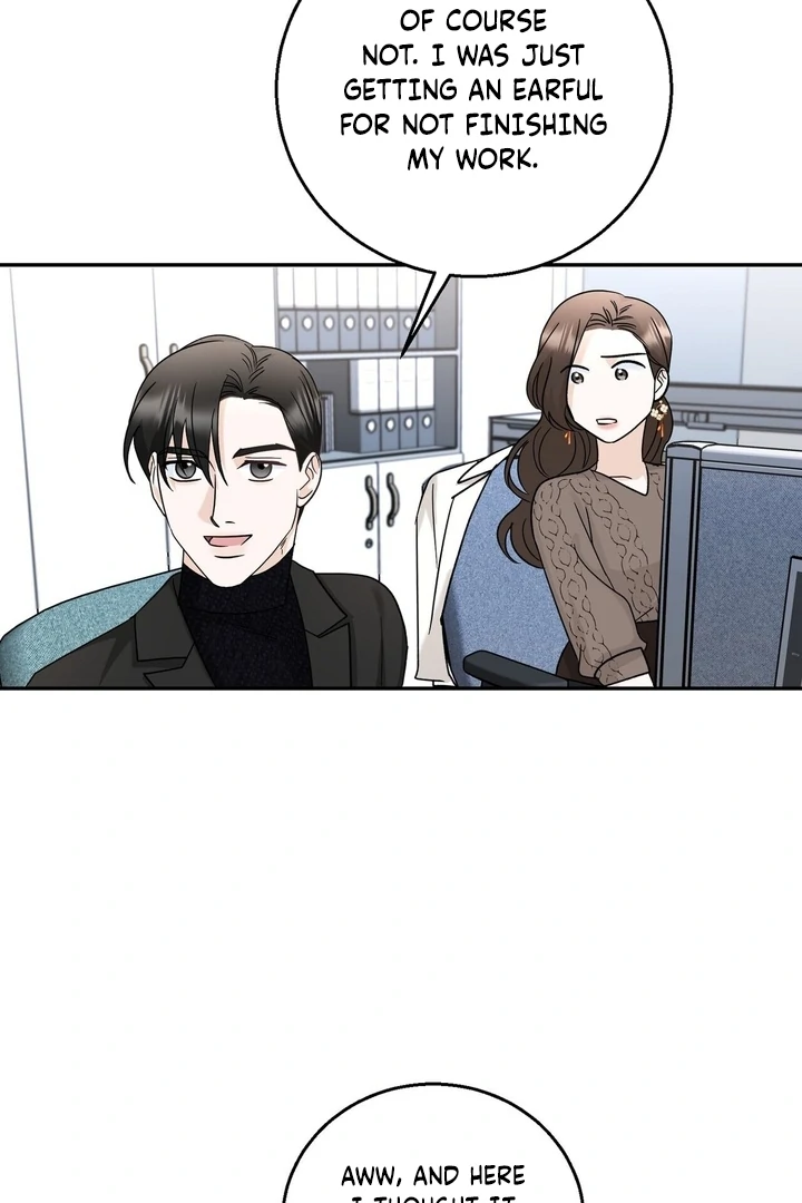 I’ve Fallen for You, Deputy Manager Chapter 11 - page 78