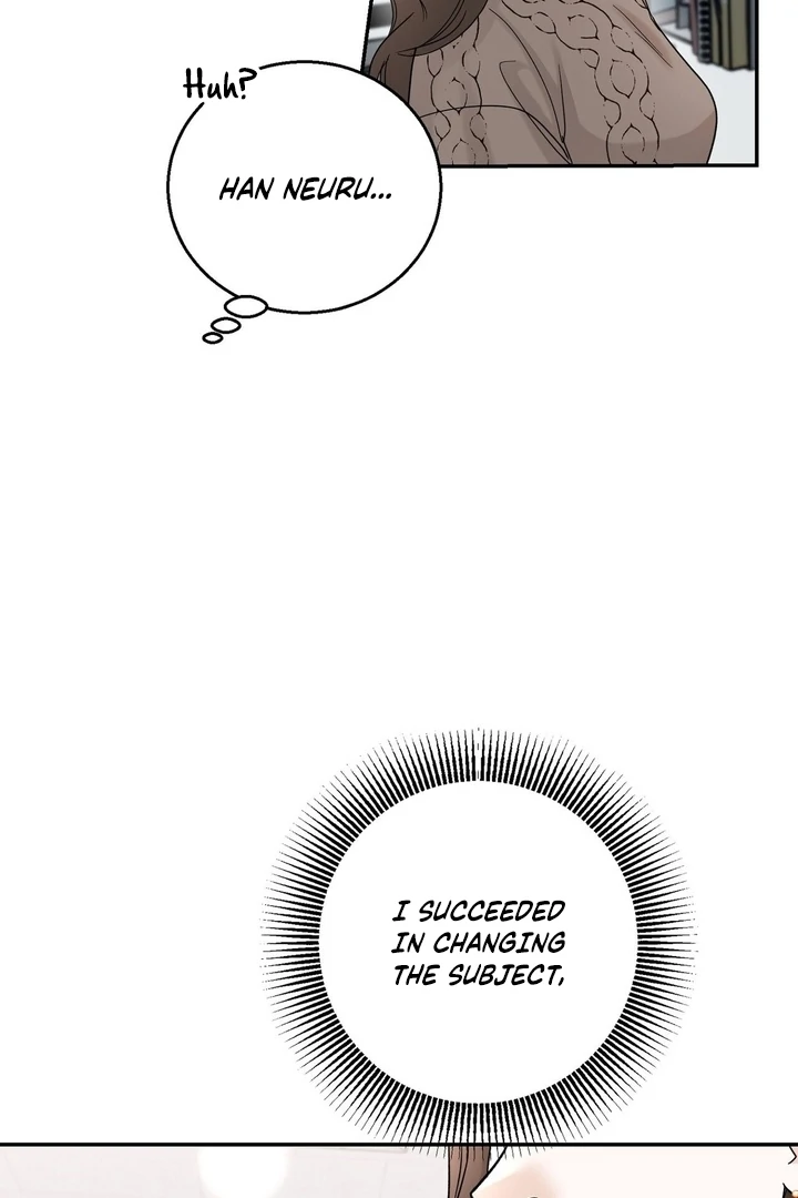 I’ve Fallen for You, Deputy Manager Chapter 11 - page 80