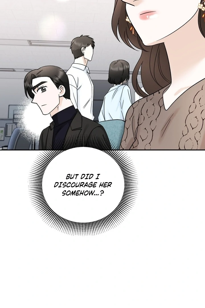 I’ve Fallen for You, Deputy Manager Chapter 11 - page 81