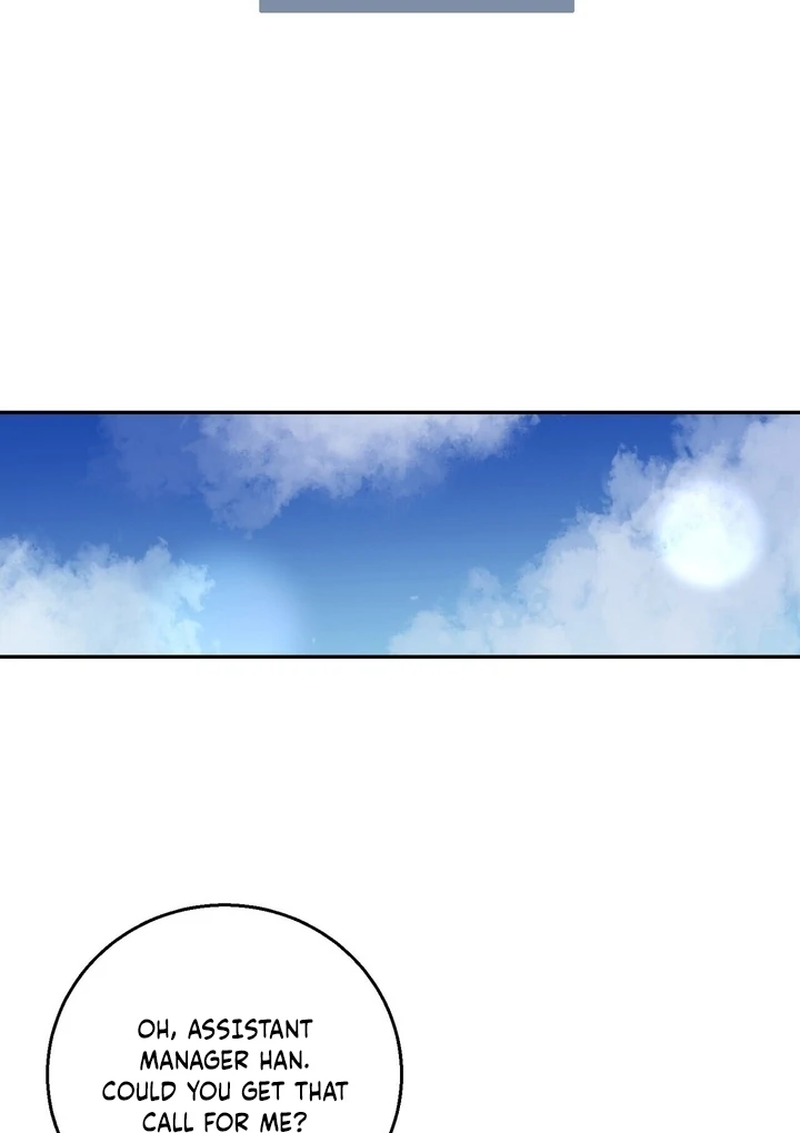 I’ve Fallen for You, Deputy Manager Chapter 11 - page 83