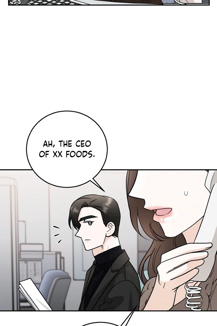 I’ve Fallen for You, Deputy Manager Chapter 11 - page 86