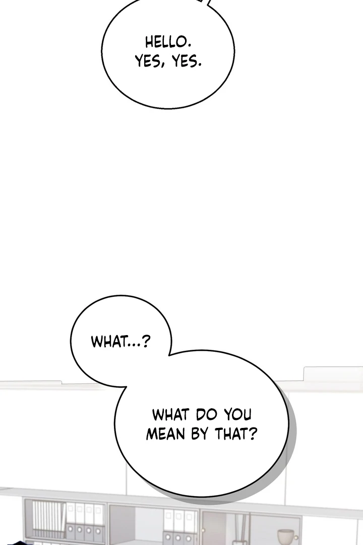 I’ve Fallen for You, Deputy Manager Chapter 11 - page 87