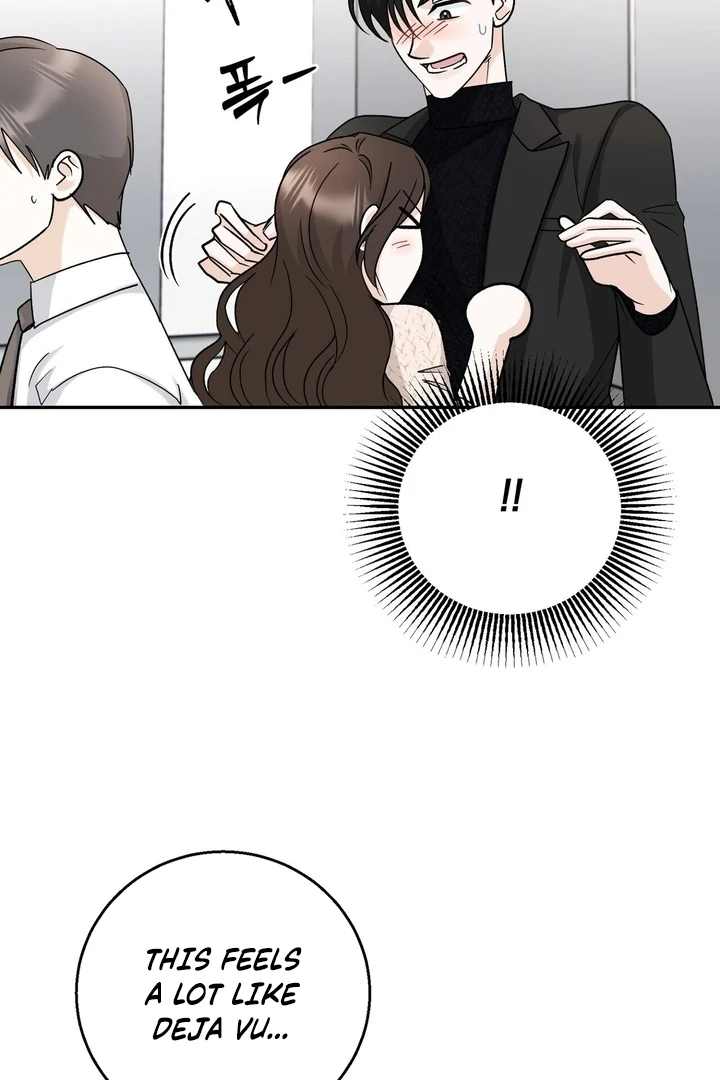 I’ve Fallen for You, Deputy Manager Chapter 11 - page 8