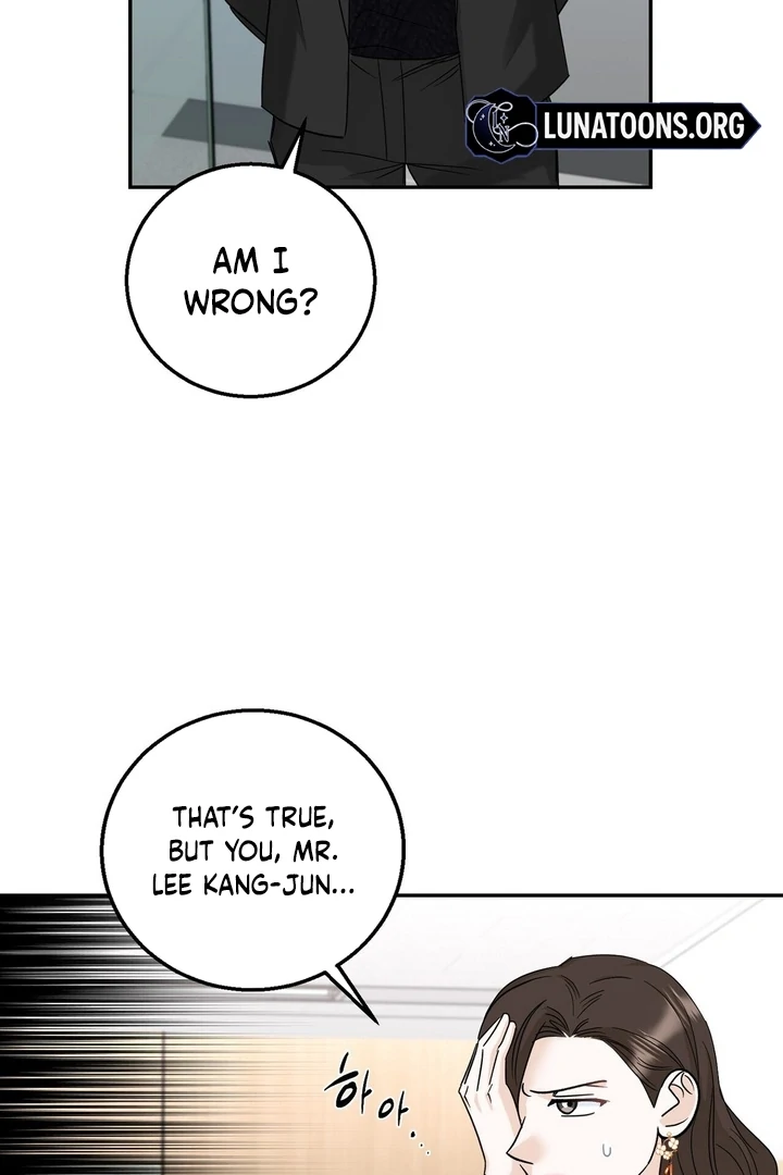 I’ve Fallen for You, Deputy Manager Chapter 12 - page 9