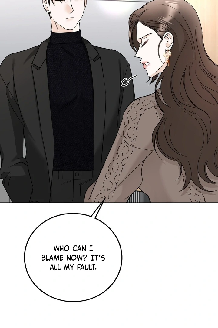I’ve Fallen for You, Deputy Manager Chapter 12 - page 11