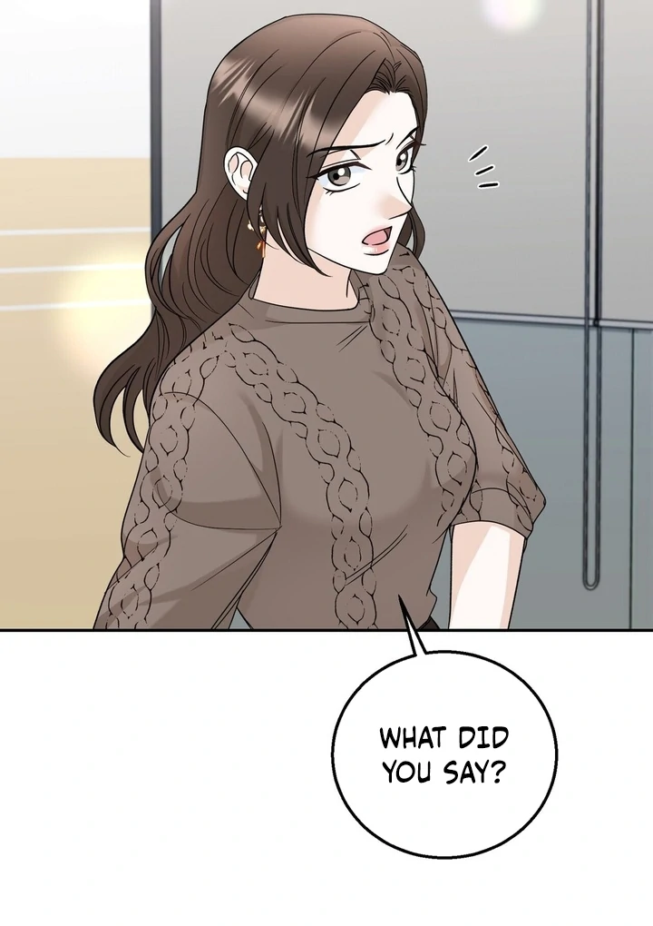 I’ve Fallen for You, Deputy Manager Chapter 12 - page 14