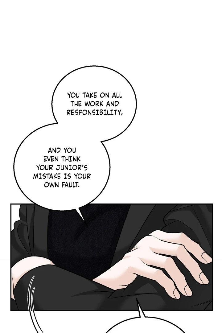 I’ve Fallen for You, Deputy Manager Chapter 12 - page 15
