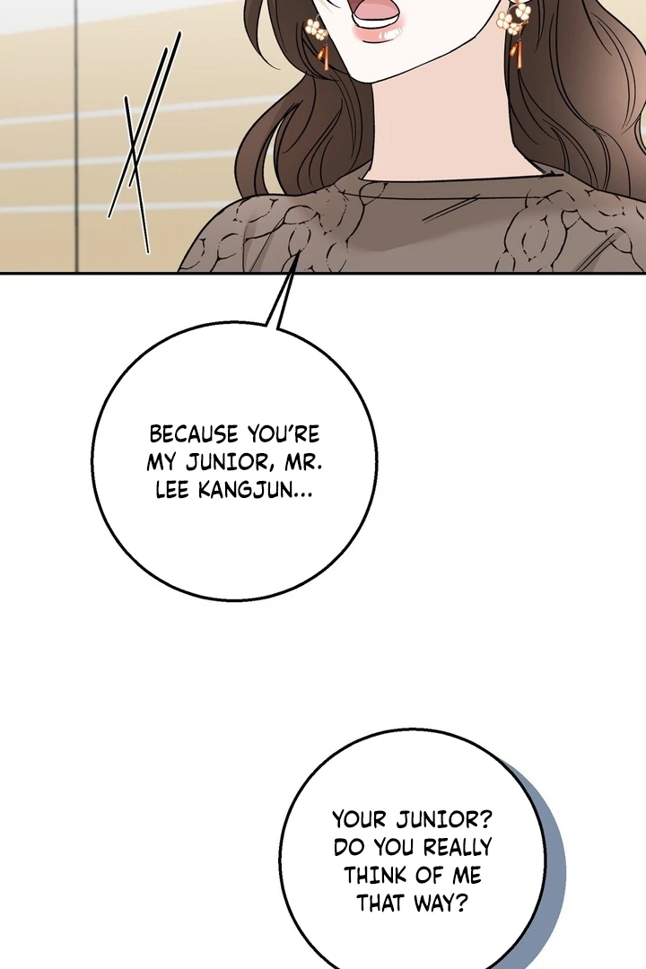 I’ve Fallen for You, Deputy Manager Chapter 12 - page 19