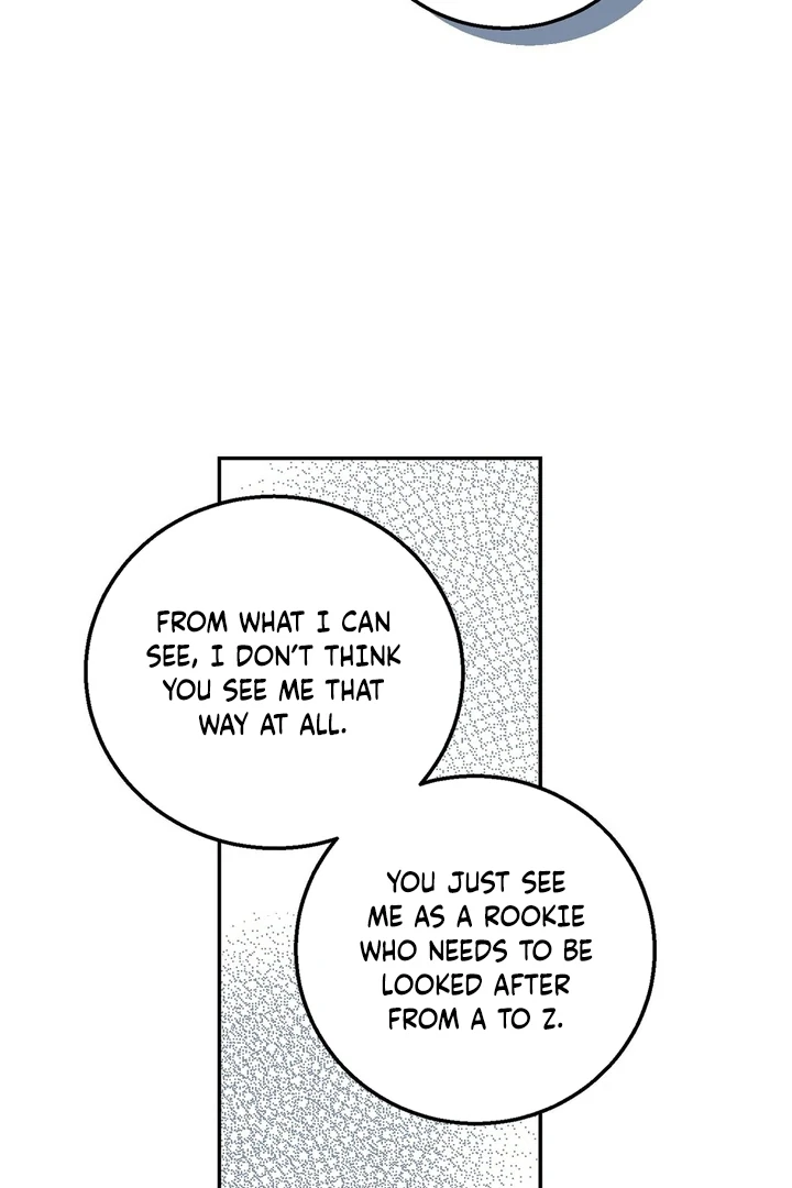 I’ve Fallen for You, Deputy Manager Chapter 12 - page 20