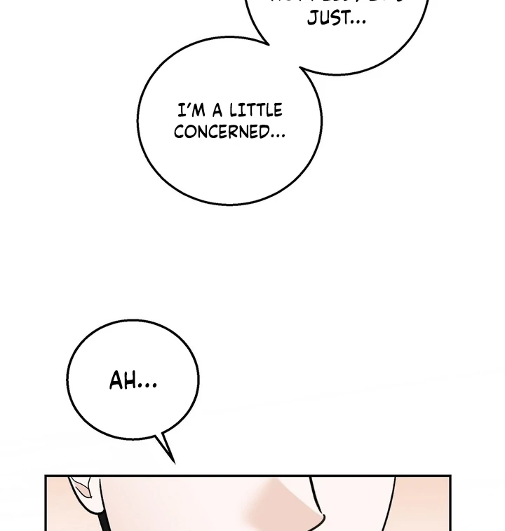 I’ve Fallen for You, Deputy Manager Chapter 12 - page 27