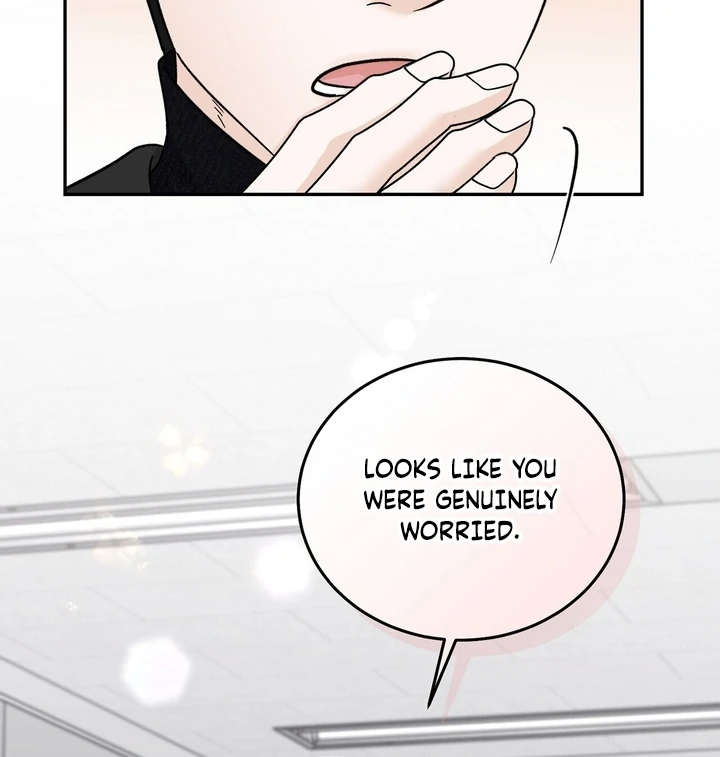 I’ve Fallen for You, Deputy Manager Chapter 12 - page 28