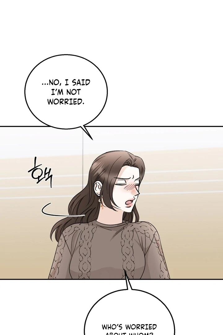 I’ve Fallen for You, Deputy Manager Chapter 12 - page 30
