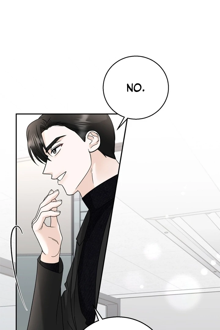 I’ve Fallen for You, Deputy Manager Chapter 12 - page 37