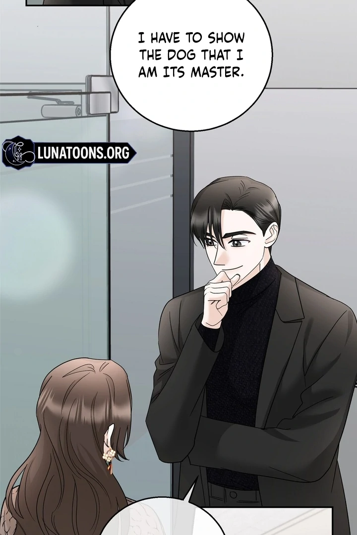 I’ve Fallen for You, Deputy Manager Chapter 12 - page 38