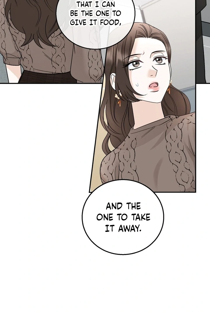 I’ve Fallen for You, Deputy Manager Chapter 12 - page 39