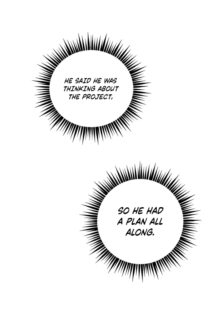 I’ve Fallen for You, Deputy Manager Chapter 12 - page 40