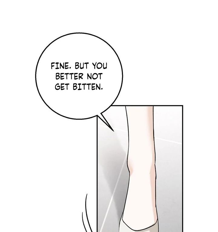 I’ve Fallen for You, Deputy Manager Chapter 12 - page 41