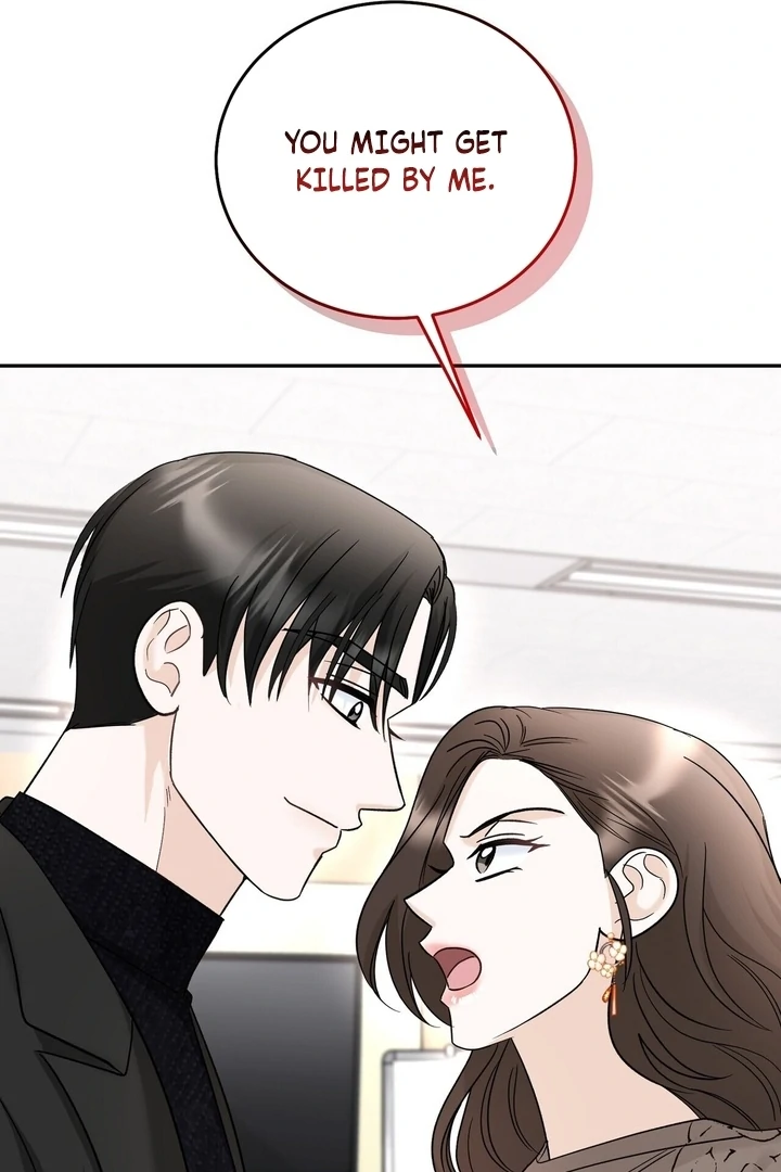 I’ve Fallen for You, Deputy Manager Chapter 12 - page 43