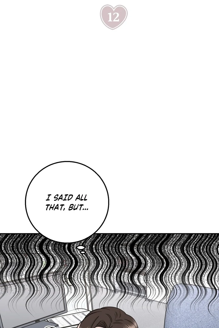 I’ve Fallen for You, Deputy Manager Chapter 12 - page 45