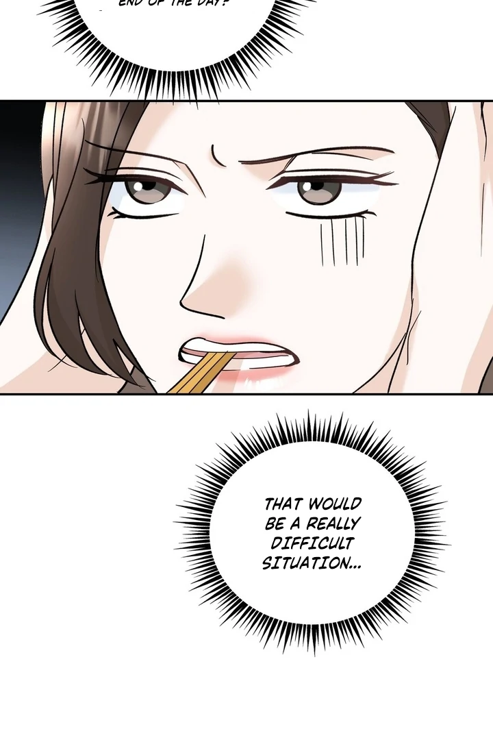 I’ve Fallen for You, Deputy Manager Chapter 12 - page 47