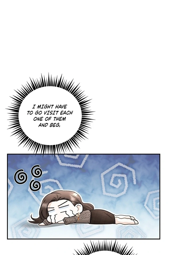 I’ve Fallen for You, Deputy Manager Chapter 12 - page 48