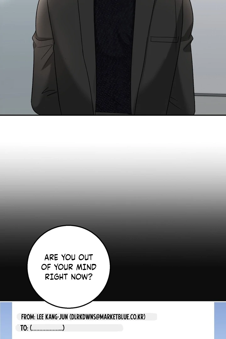 I’ve Fallen for You, Deputy Manager Chapter 12 - page 4