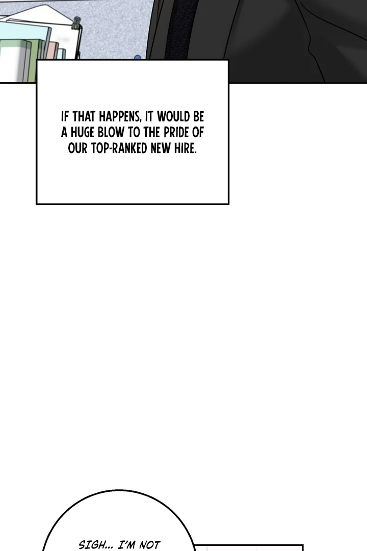 I’ve Fallen for You, Deputy Manager Chapter 12 - page 51