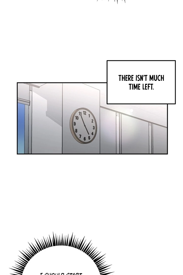 I’ve Fallen for You, Deputy Manager Chapter 12 - page 53