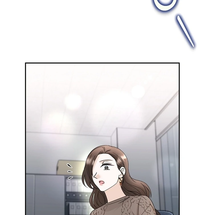 I’ve Fallen for You, Deputy Manager Chapter 12 - page 55