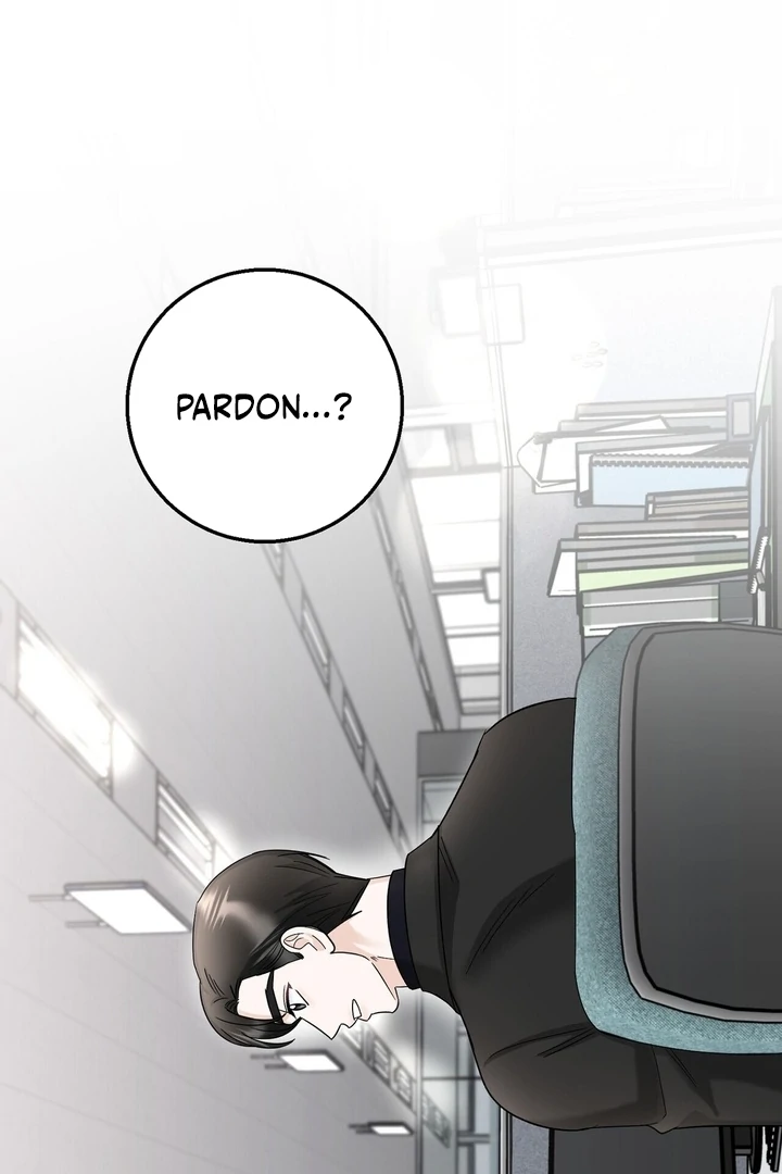 I’ve Fallen for You, Deputy Manager Chapter 12 - page 59
