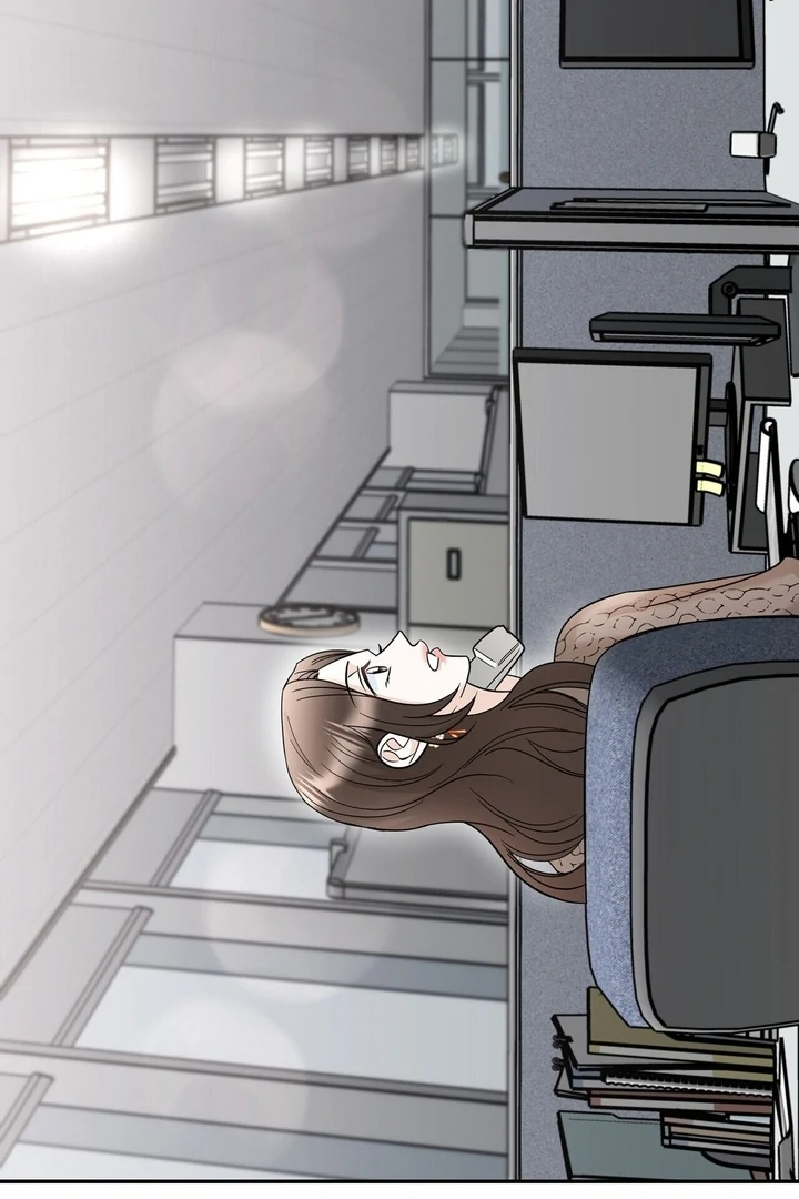 I’ve Fallen for You, Deputy Manager Chapter 12 - page 60