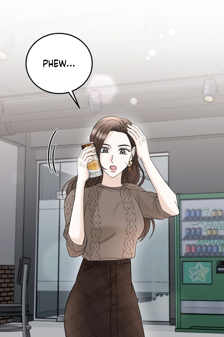 I’ve Fallen for You, Deputy Manager Chapter 12 - page 63