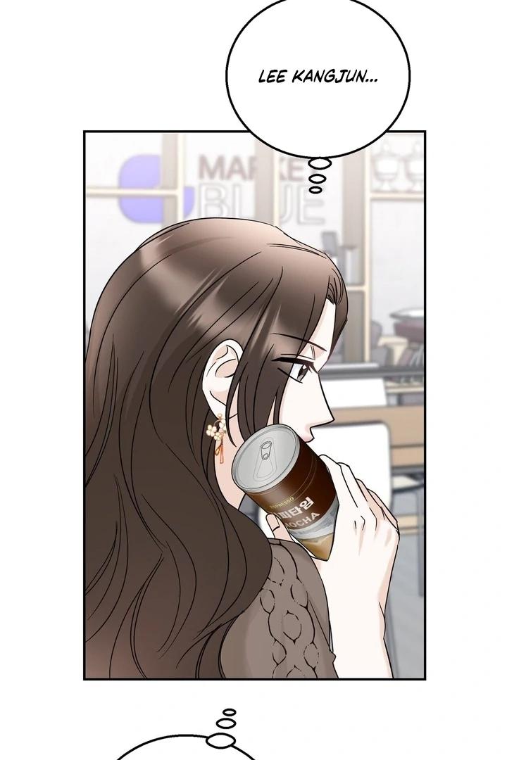 I’ve Fallen for You, Deputy Manager Chapter 12 - page 65