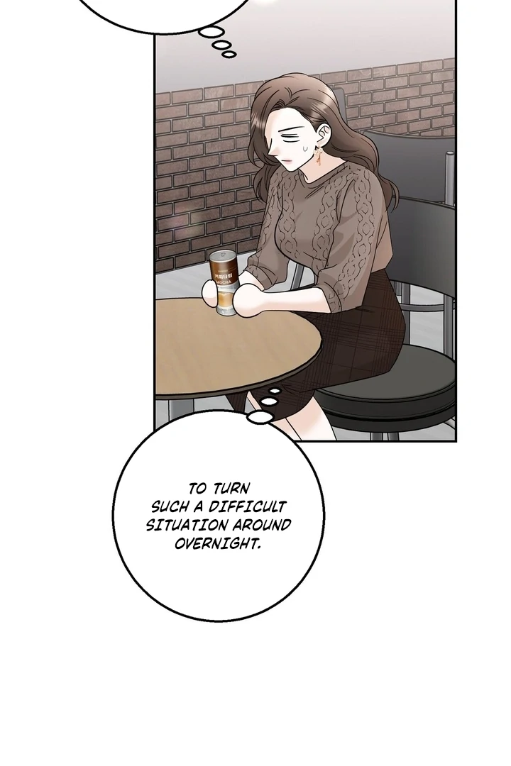 I’ve Fallen for You, Deputy Manager Chapter 12 - page 73