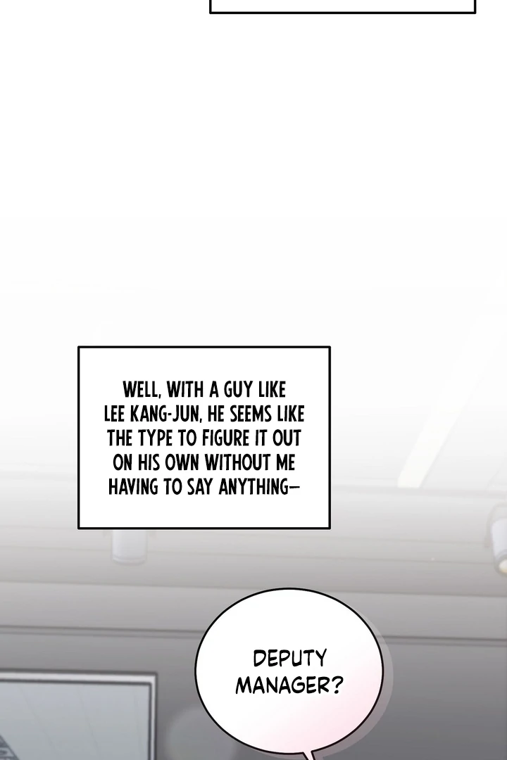I’ve Fallen for You, Deputy Manager Chapter 12 - page 75