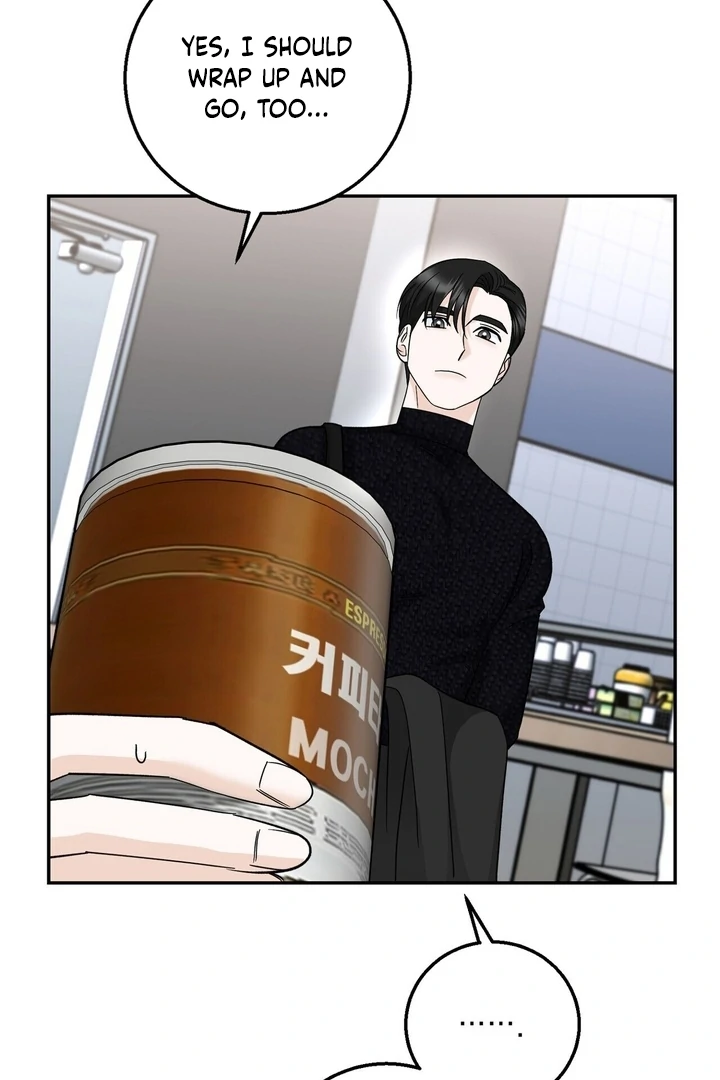 I’ve Fallen for You, Deputy Manager Chapter 12 - page 79