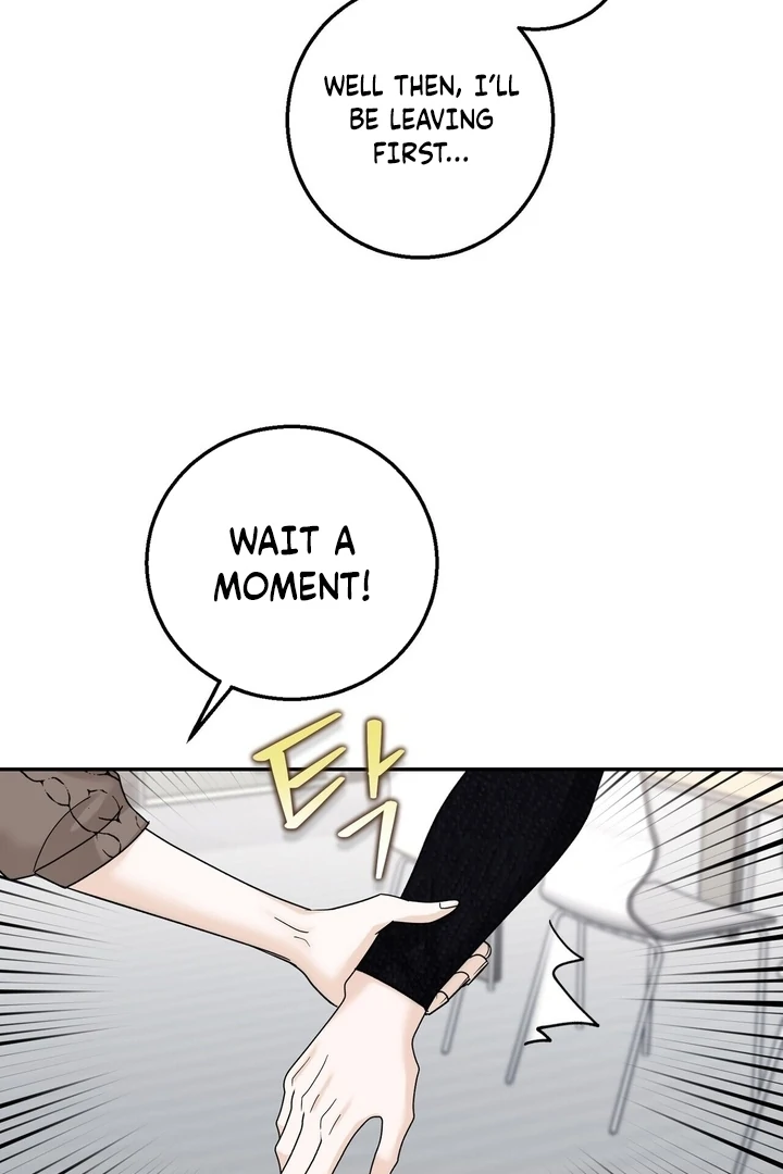 I’ve Fallen for You, Deputy Manager Chapter 12 - page 80