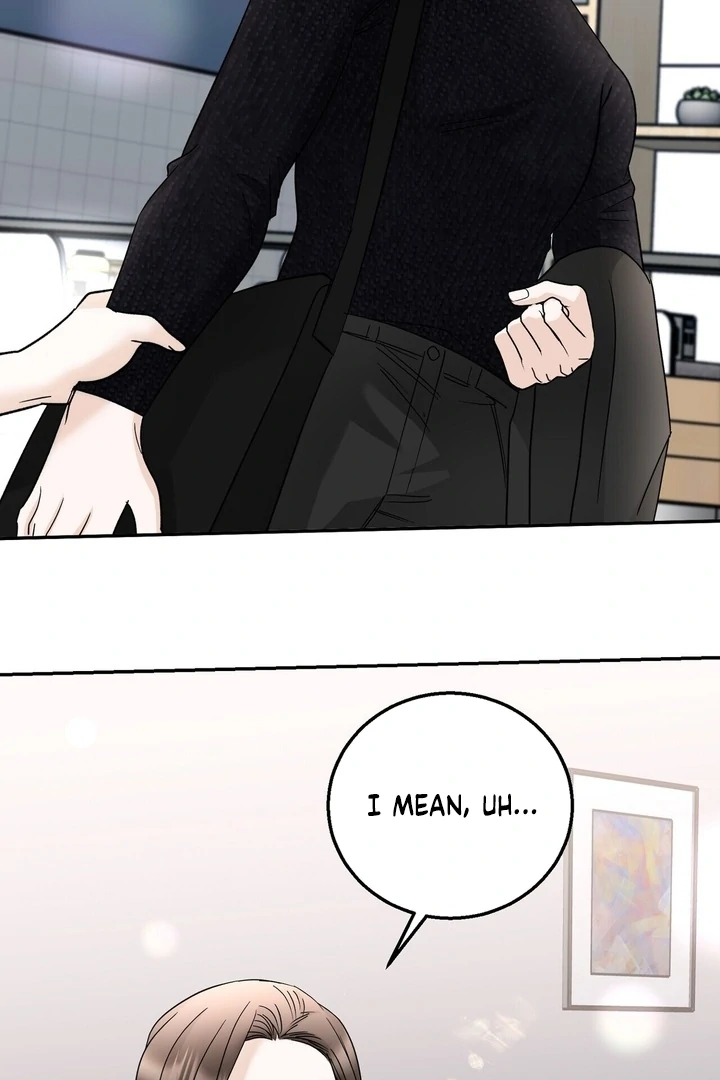 I’ve Fallen for You, Deputy Manager Chapter 12 - page 82
