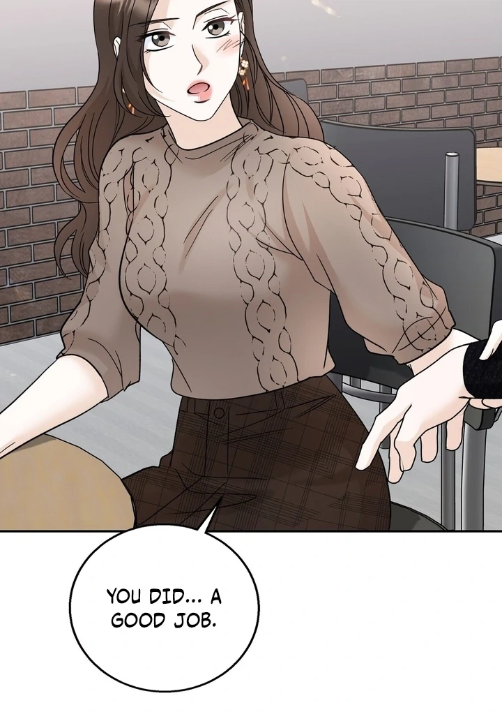 I’ve Fallen for You, Deputy Manager Chapter 12 - page 83