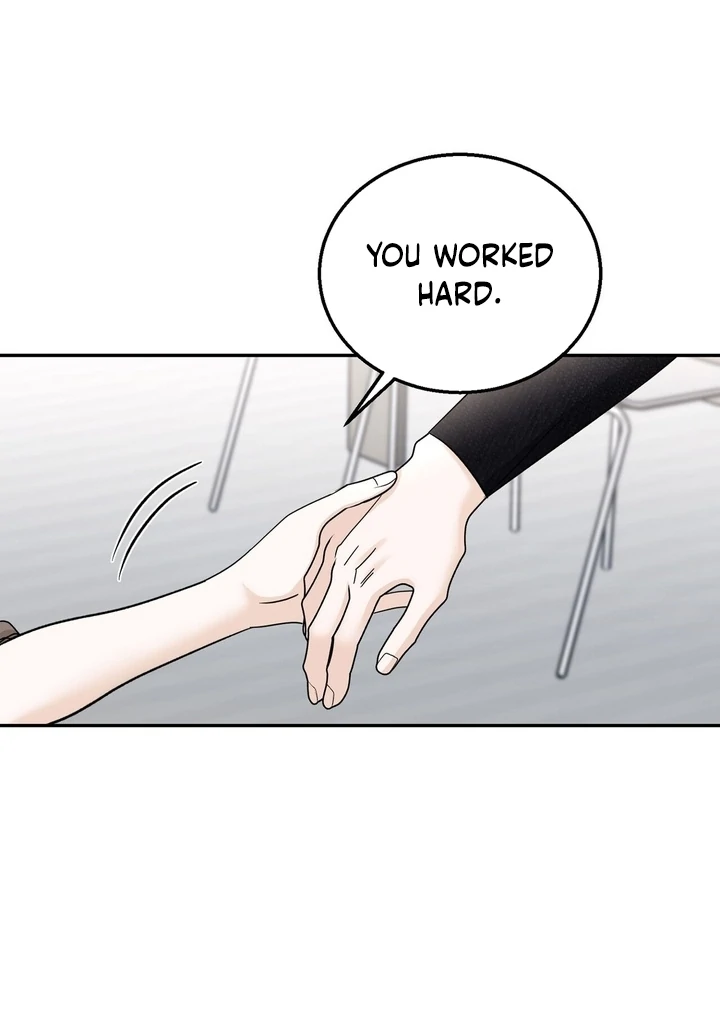 I’ve Fallen for You, Deputy Manager Chapter 12 - page 84