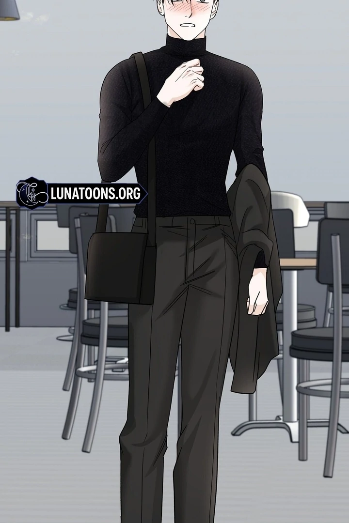 I’ve Fallen for You, Deputy Manager Chapter 12 - page 87