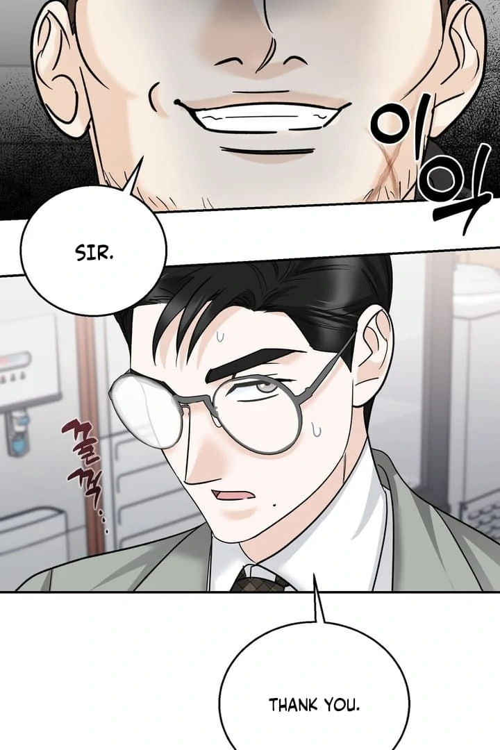 I’ve Fallen for You, Deputy Manager Chapter 13 - page 9