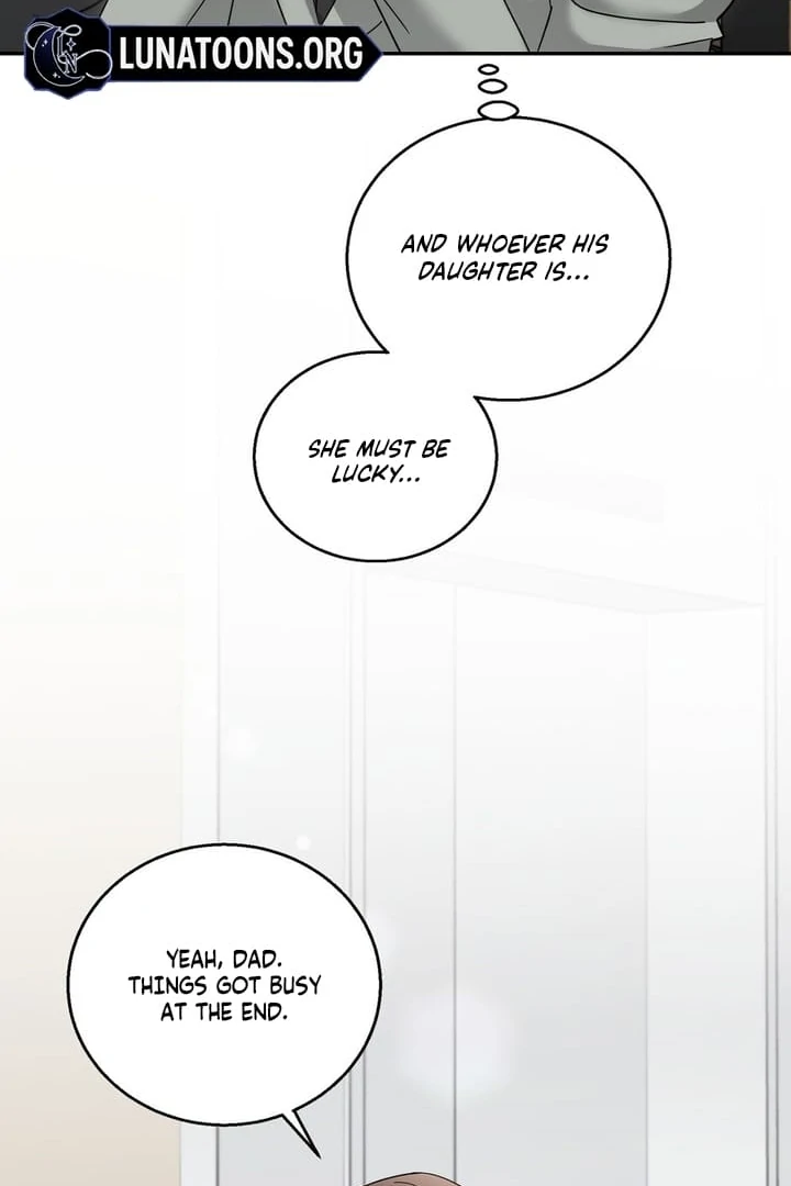 I’ve Fallen for You, Deputy Manager Chapter 13 - page 16