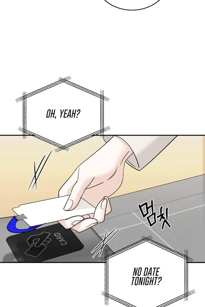 I’ve Fallen for You, Deputy Manager Chapter 13 - page 18