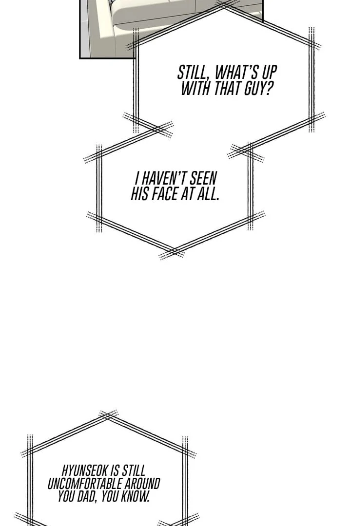 I’ve Fallen for You, Deputy Manager Chapter 13 - page 20