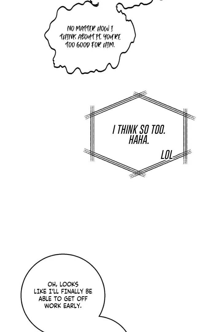 I’ve Fallen for You, Deputy Manager Chapter 13 - page 22