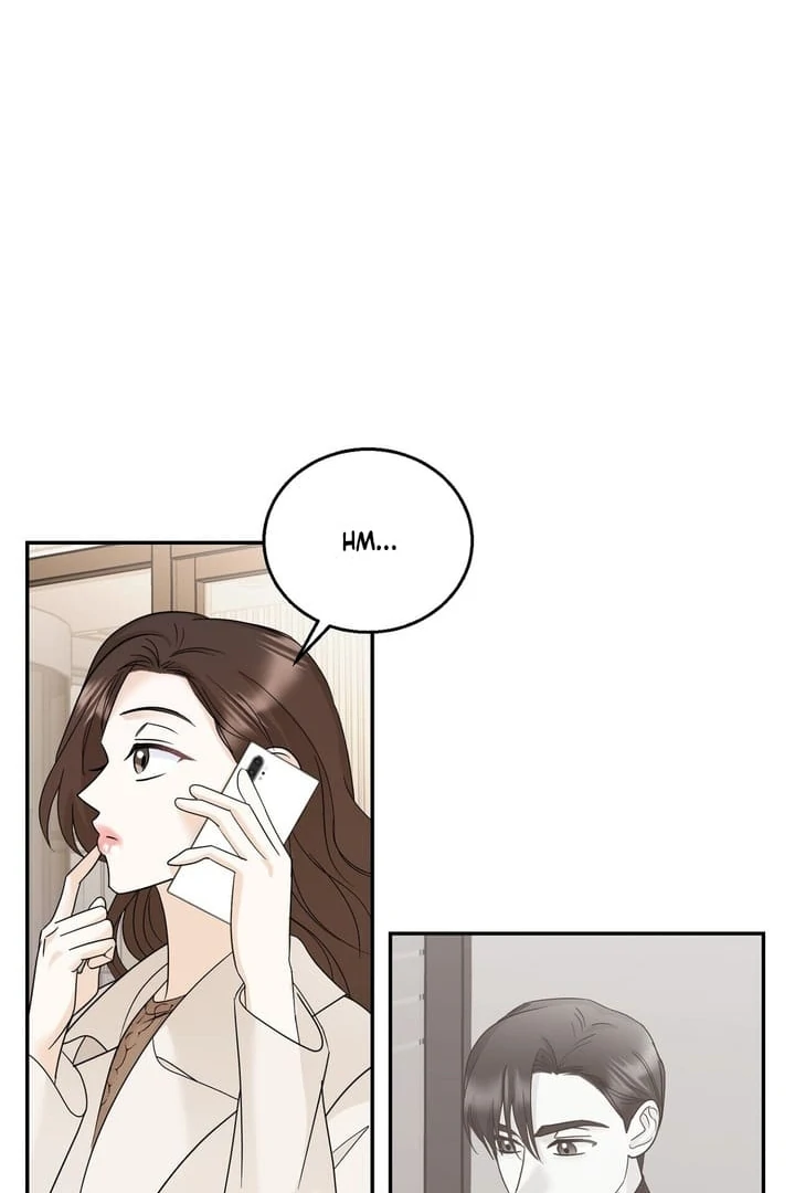 I’ve Fallen for You, Deputy Manager Chapter 13 - page 24
