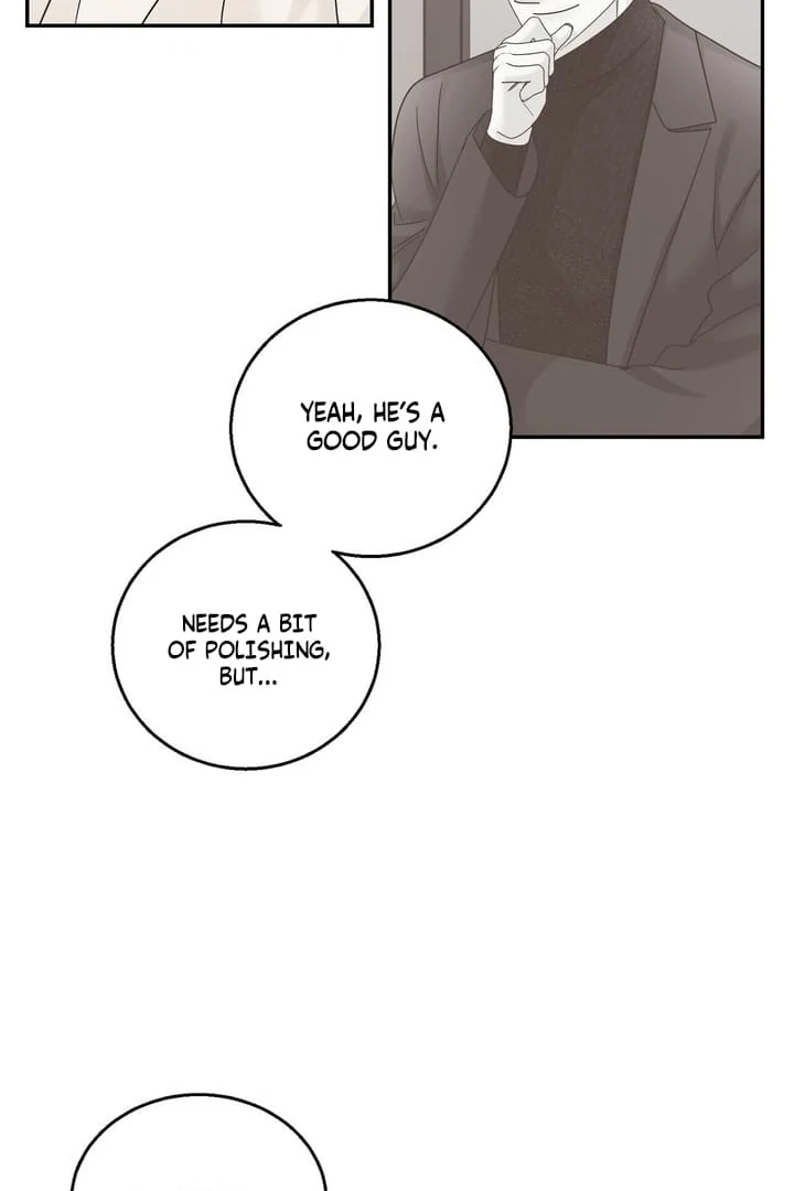 I’ve Fallen for You, Deputy Manager Chapter 13 - page 25