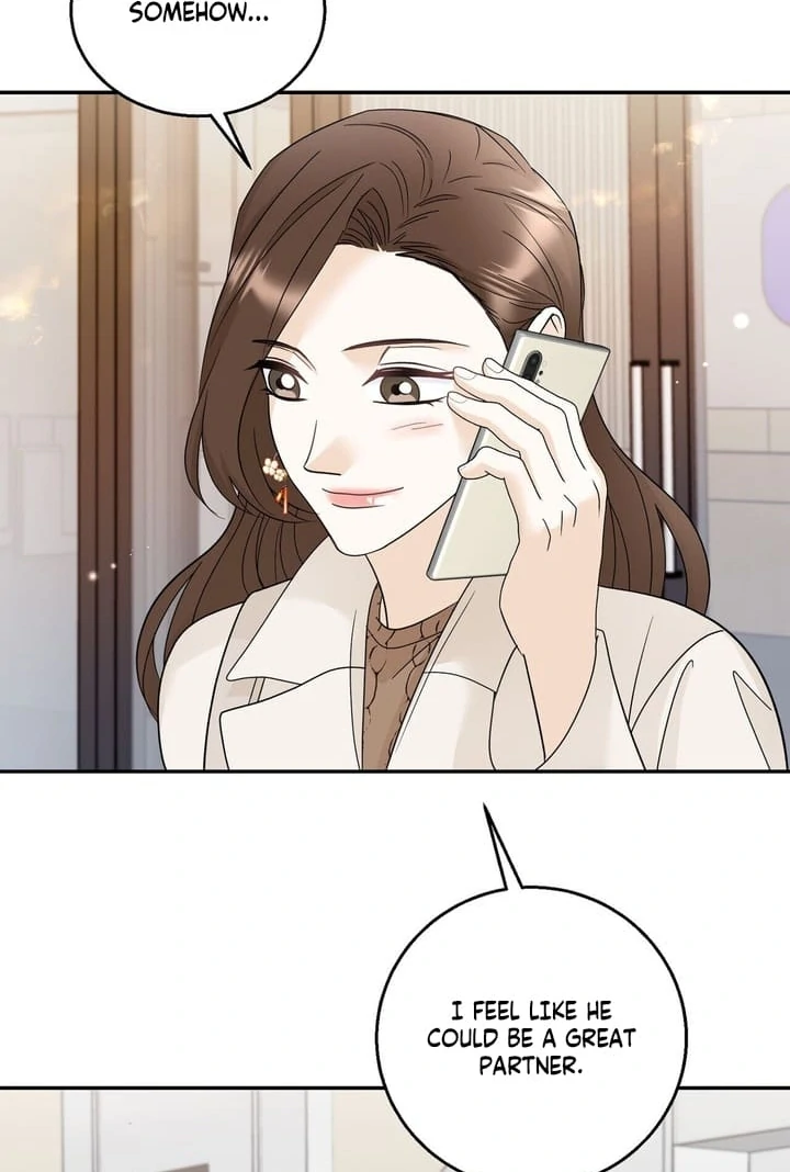 I’ve Fallen for You, Deputy Manager Chapter 13 - page 26